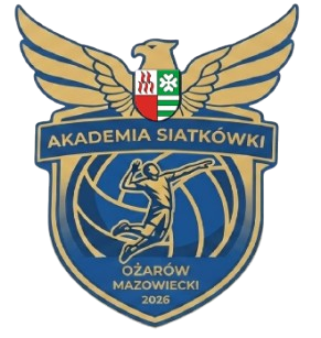 Akademia Siatkówki Ożarów Mazowiecki